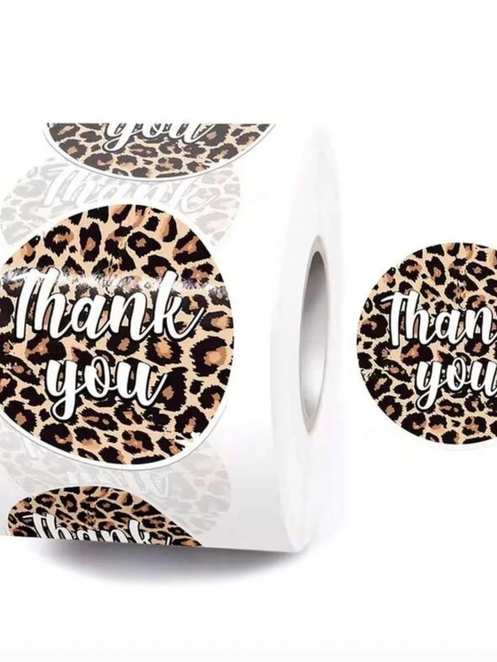 Leopard Print 